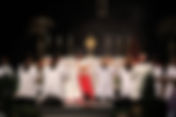 Pillar Four - Reach the smallest unit: parish small groups and families