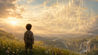The Value of Recreation, Make-Believe and Pretending