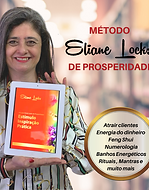 Método Eliane Locks Prosperidade