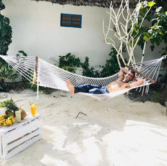 Badolina Bungalows