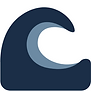 Baytide health logo
