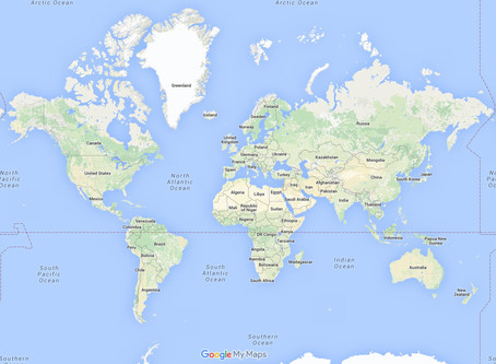 Global Shorebird Counting 2016 registration