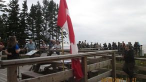 New habitat protected for World Shorebirds Day 2017