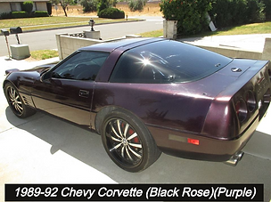 1992 Chevy Corvette (Purple)(1989-92)_ed