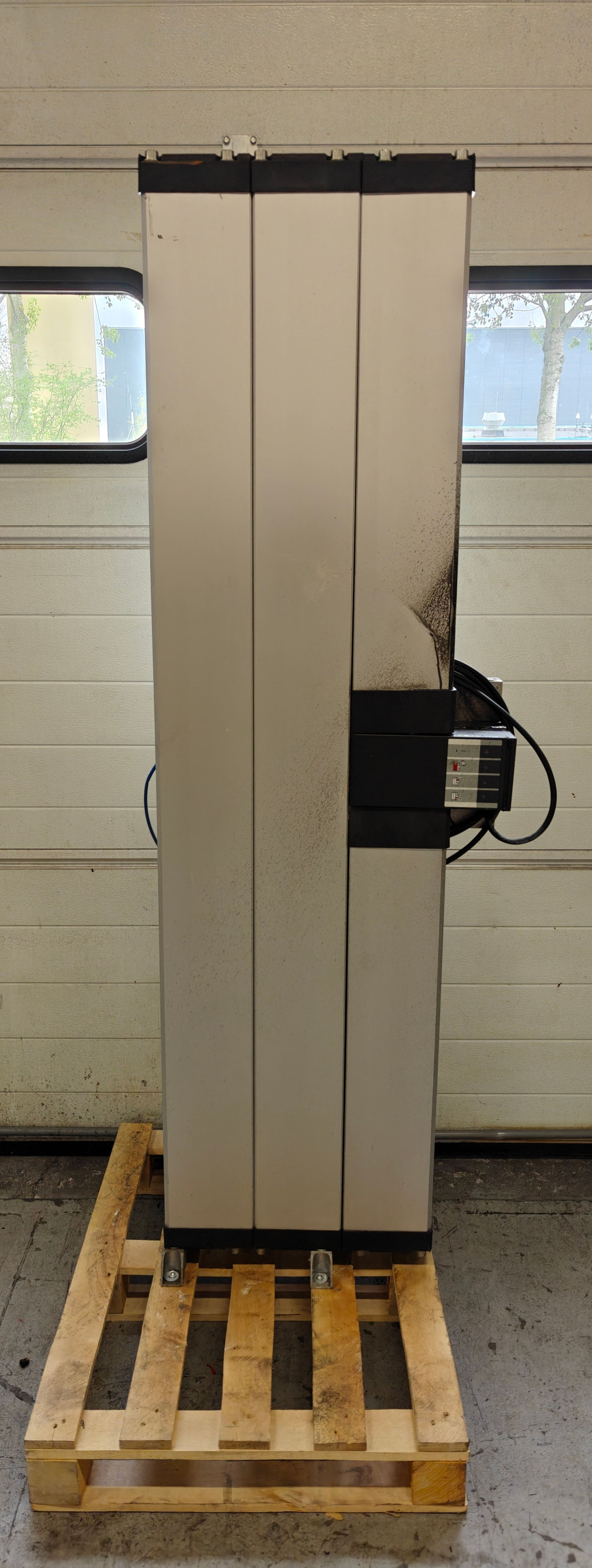 Donaldson Ultrapac 2000 adsorptiedroger 1"    1.666 l/min bouwjaar 2014