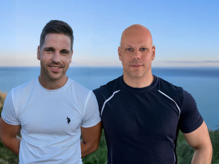 Nieuw initiatief: Schouder aan schouder