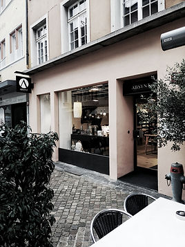 VERKAUFSFLÄCHE, 8400 WINTERTHUR/ZH