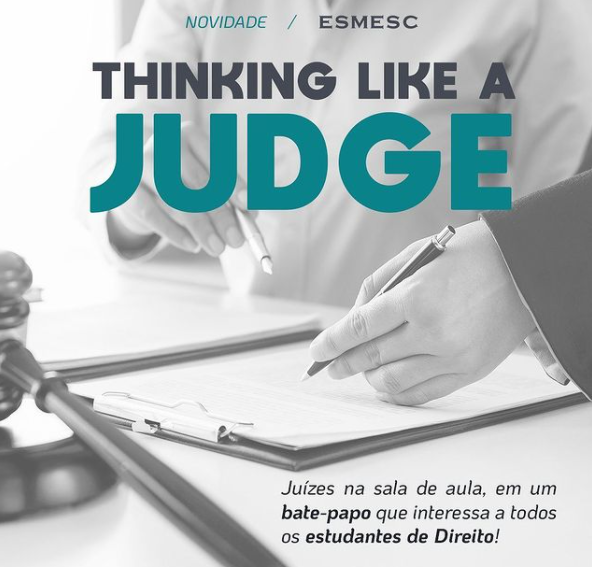 esmesc, thinking like a judge
