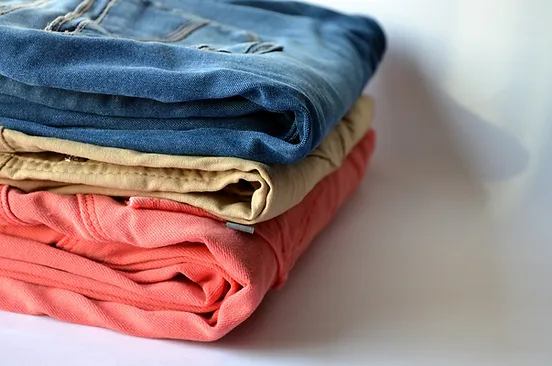Packing List Camp Haiastan