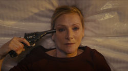 'All That You Love Will Be Carried Away'