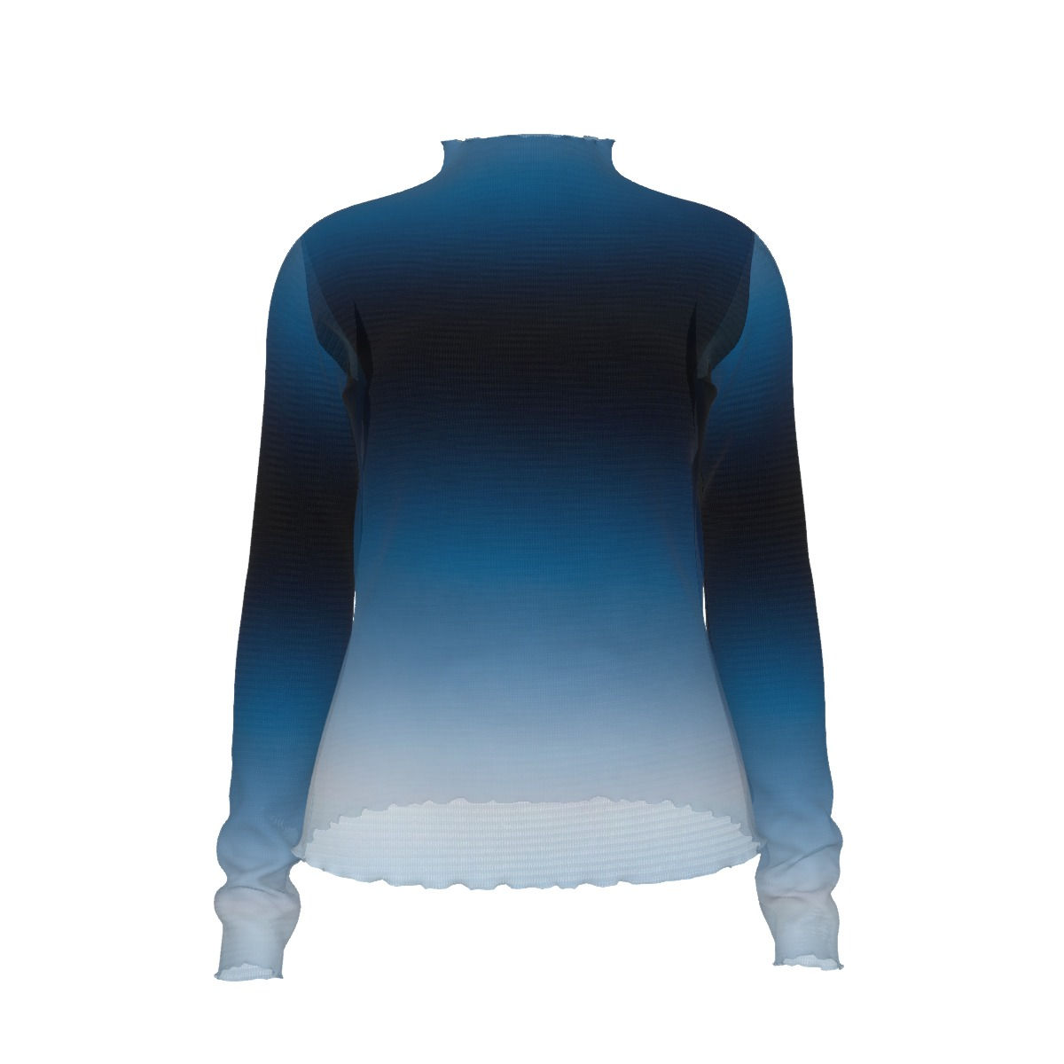 All-Over Print Women's Mesh T-shirt