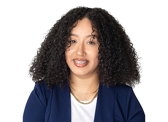 Kaitlynn Kenney Headshot