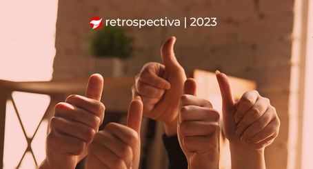 Template Track se consolida como o melhor brand center do mercado em 2023