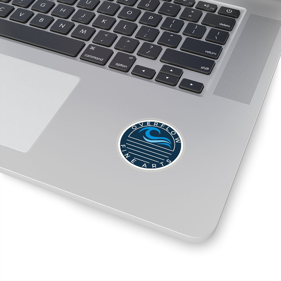 Thumbnail: OFA Stickers