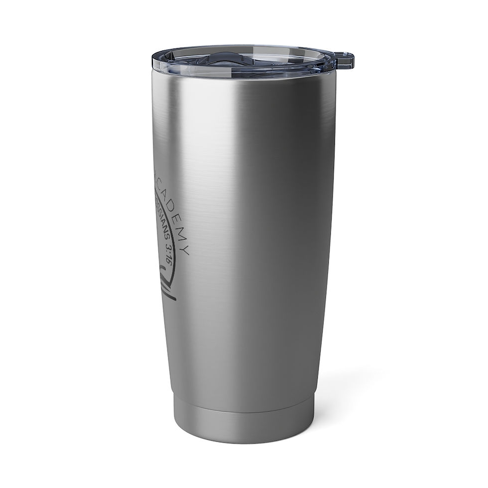 Thumbnail: Stainless Steel Tumbler, 20oz