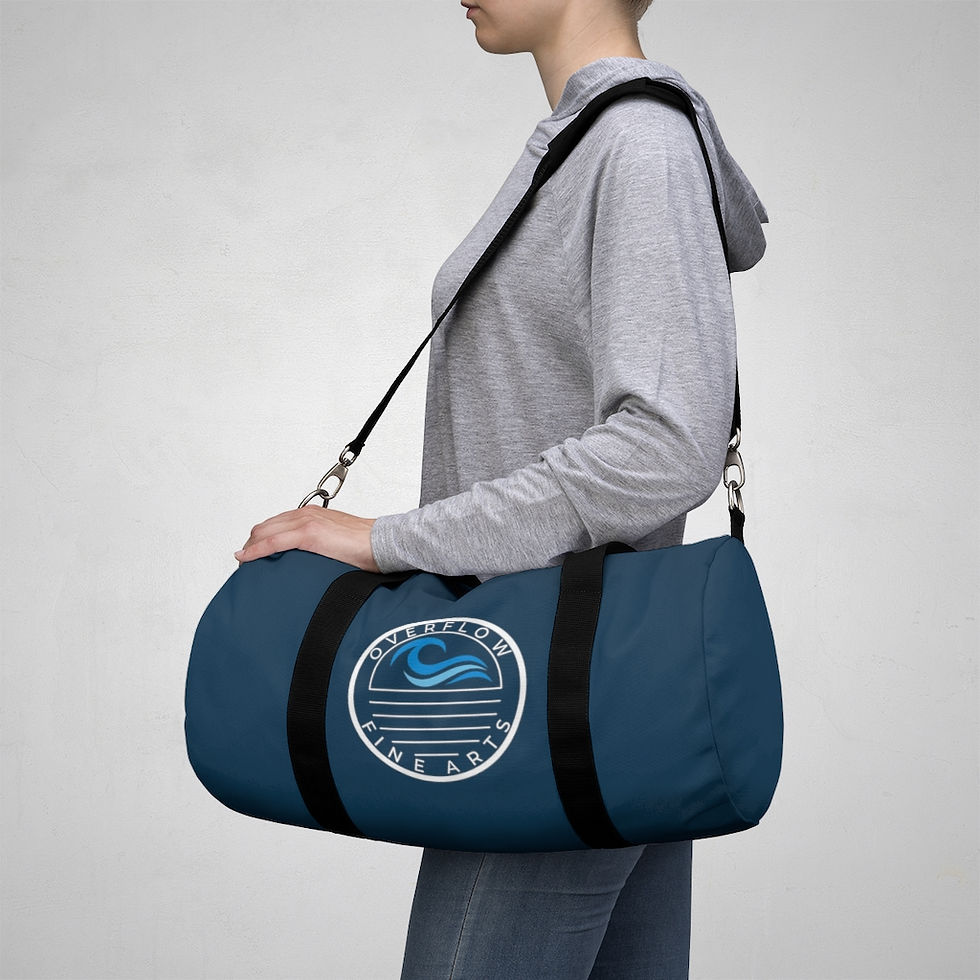 Thumbnail: Duffel Bag