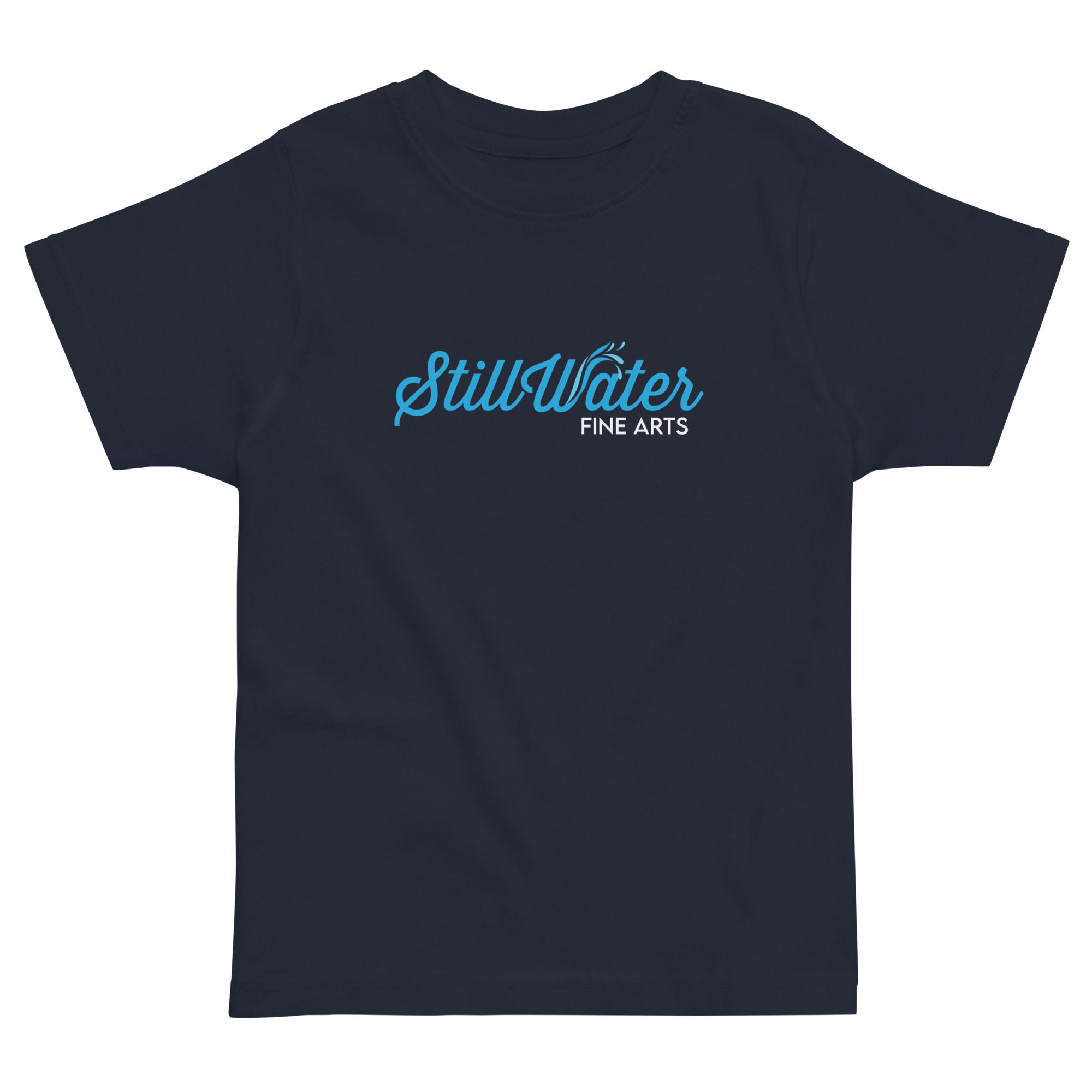 SFA - Toddler jersey t-shirt