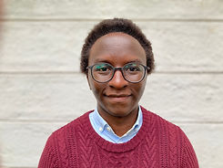 Mwaniki Nyaga