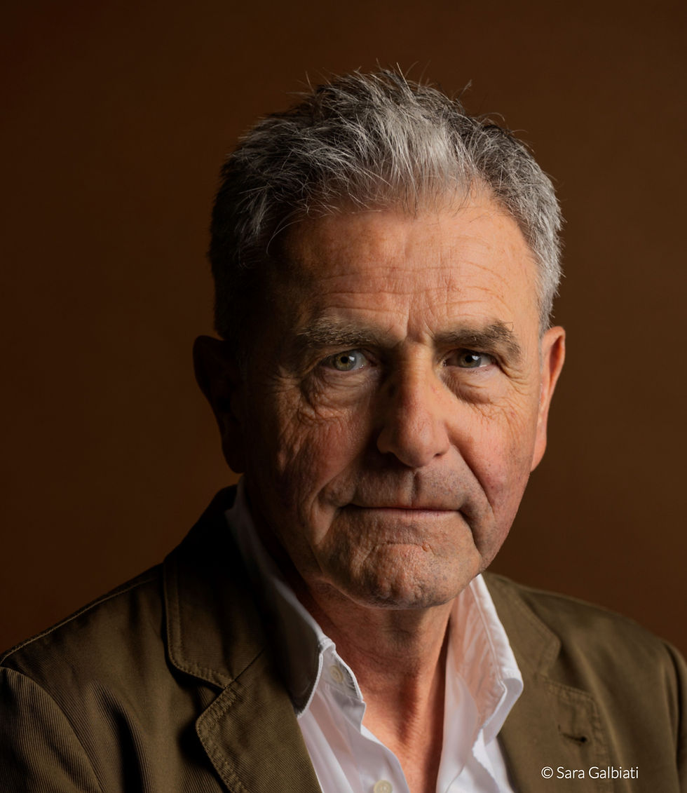 AU FOND DES ANNÉES PASSÉES de Jens Christian Grøndahl - Éditions Gallimard