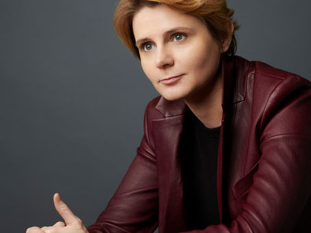 GÉNÉRATION OFFENSÉE de Caroline Fourest - Éditions Grasset