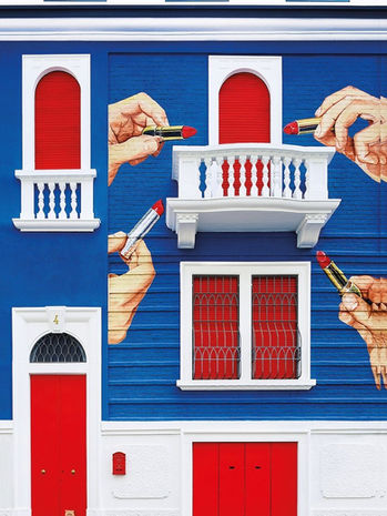 Seletti fuorisalone tour guide