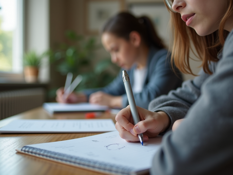 Unlocking Your Potential with English Tutoring Skills