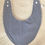 Miniature : Bavoirs bandana 