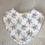 Miniature : Bavoirs bandana 