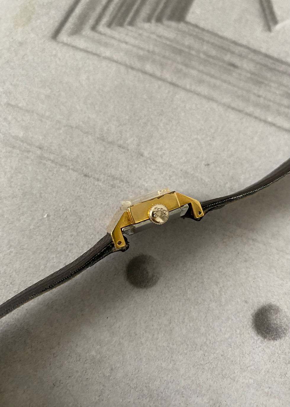 Miniatura: Relógio Omodox 