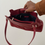 Miniatura: BOLSA BAGUETE ANNE KLEIN