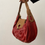 Miniatura: BOLSA COURO  NATIVA 