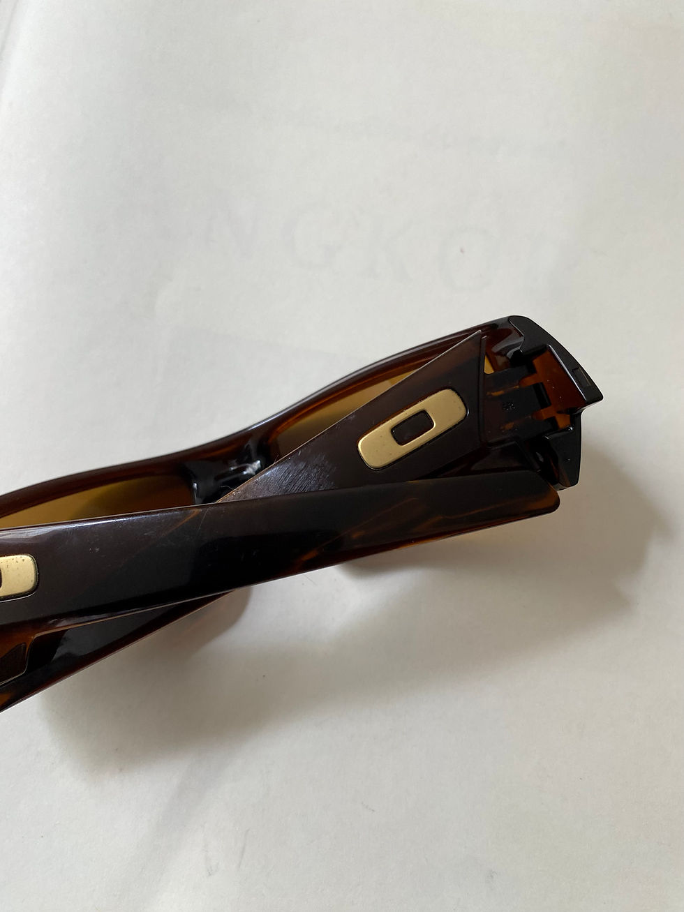 Miniatura: Óculos Oakley Gascan 