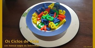 Sopa de Letrinhas