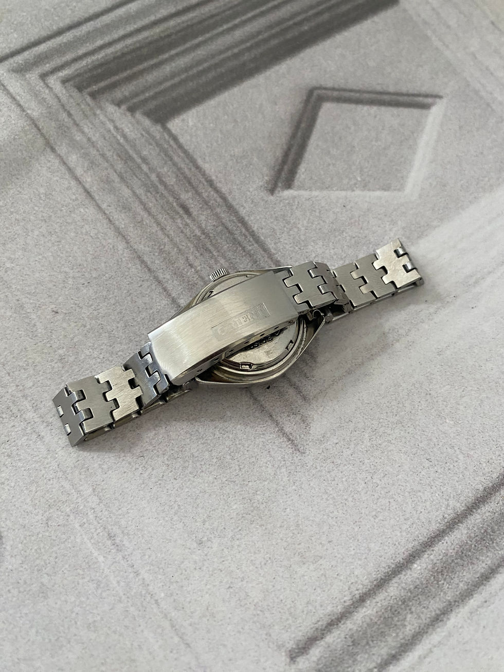 Miniatura: Orient Automático  