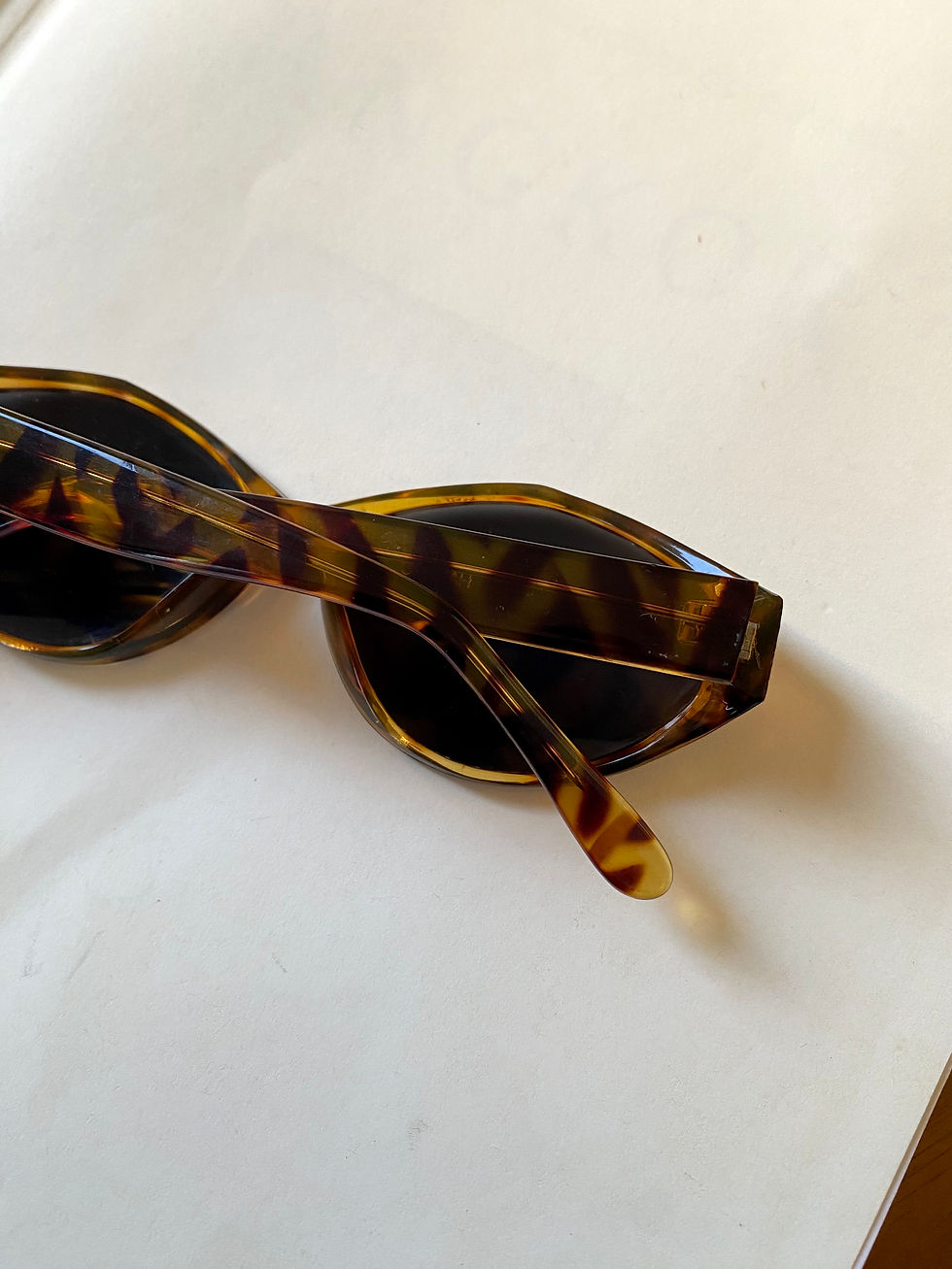 Miniatura: ÓCULOS DE SOL TORTOISE