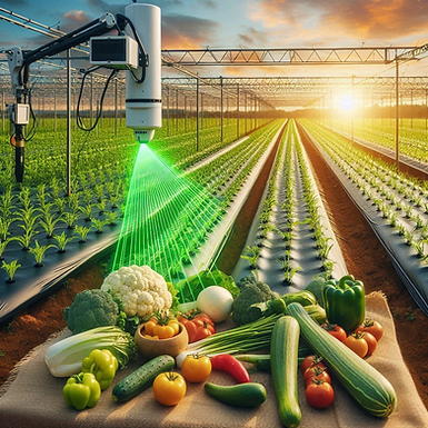 Agriculture