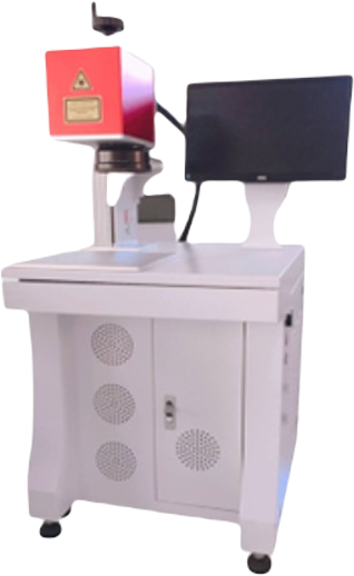 QCW Series Precision Welder