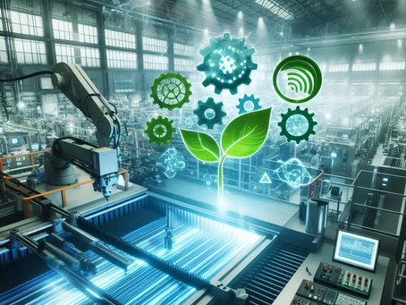 Green Manufacturing: The Rise of Energy-Efficient Laser Systems in Australian Factories