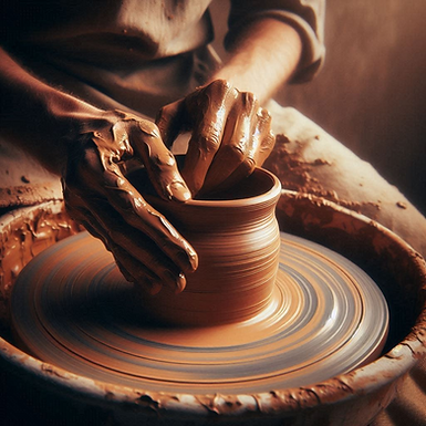 Ceramics Manufacturing