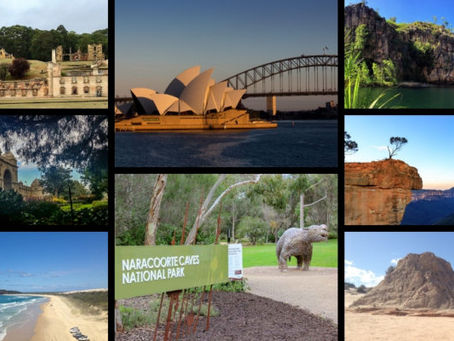 Laser Cleaning in Heritage Conservation: Preserving Australia's Past with Cutting-Edge Tech