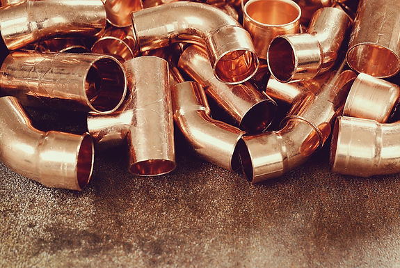 Plumbing