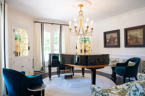 Pasadena Residence