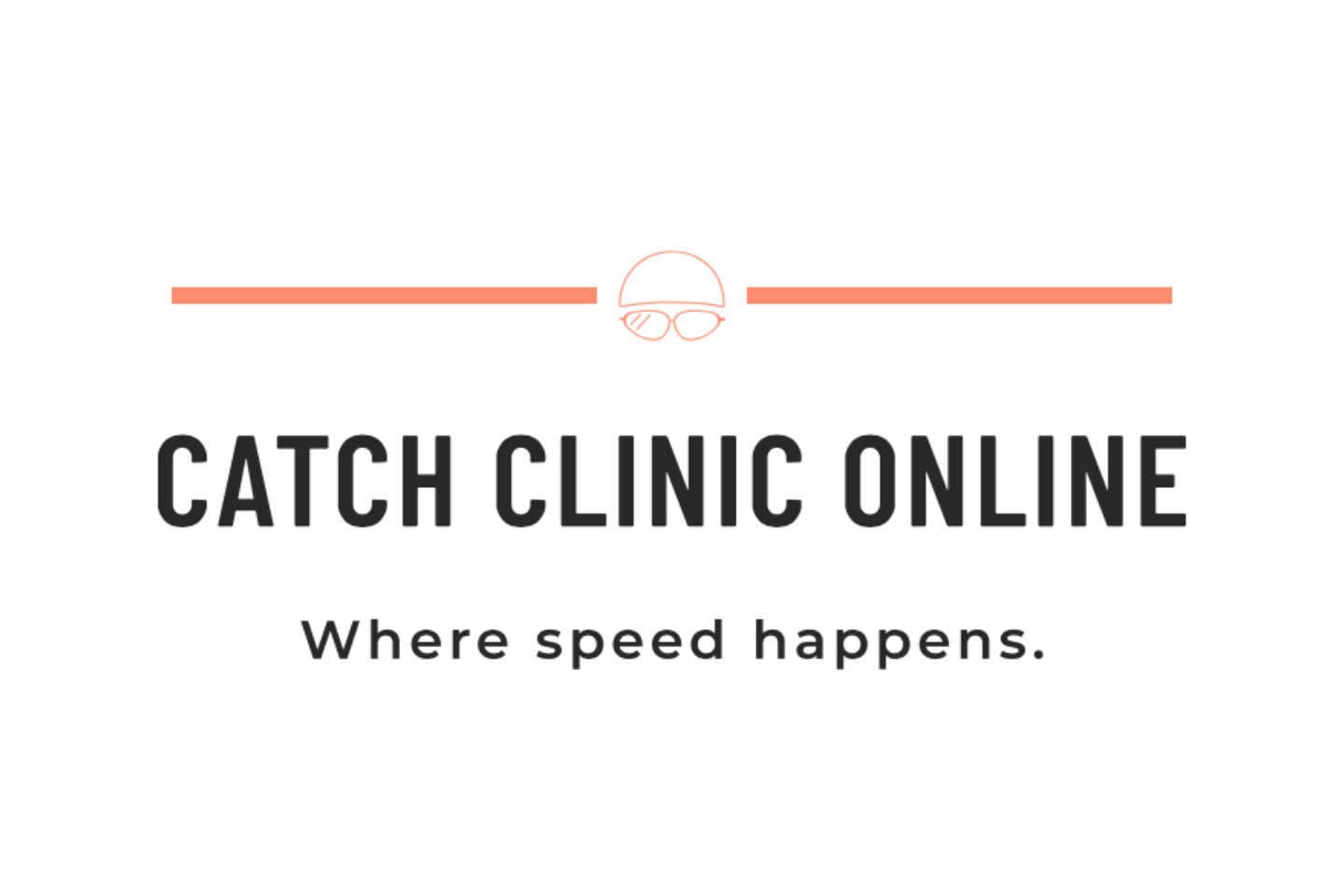 CATCH CLINIC ONLINE