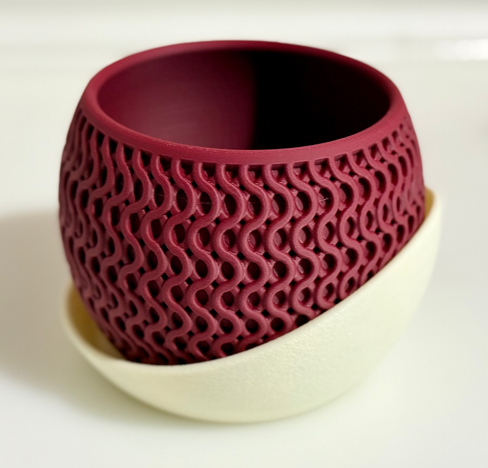 Thumbnail: Echo Planter