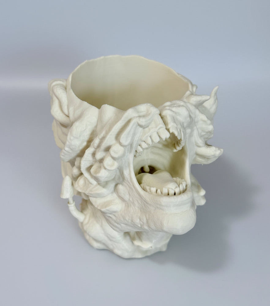 Thumbnail: The Last of Us - Clicker Pencil Holder / Planter