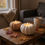 Thumbnail: Pumpkin Tealight Holder - Single