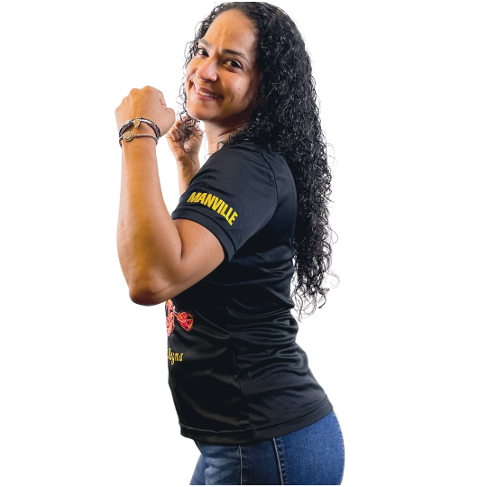 Thumbnail: Women's Short Sleeve Shirt
