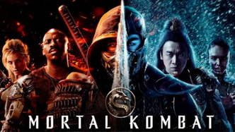 mortal kombat