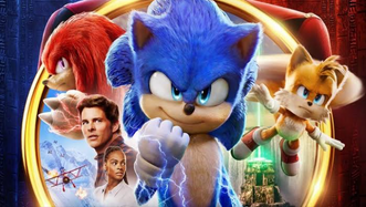 Sonic 2: O filme