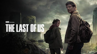 The last Of Us